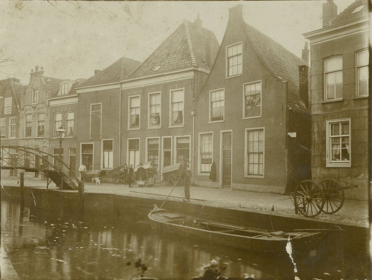 1890 plm Sint Jorisbrug.jpg